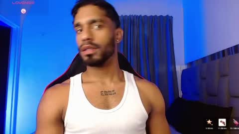 Snapshot of damiano_walker chatting on February 23, 2026, 4:10 am damiano_walker online show from February 23, 2026, 4:10 am