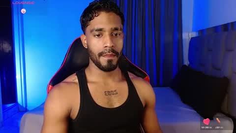 Snapshot of damiano_walker chatting on March 2, 2026, 3:41 am damiano_walker online show from March 2, 2026, 3:41 am