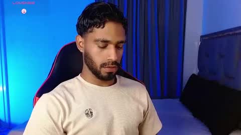 damiano_walker online show from March 10, 2026, 4:28 am