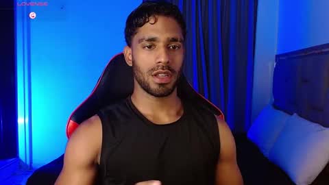 damiano_walker online show from March 18, 2026, 3:20 am