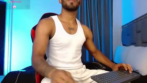 damiano_walker online show from March 24, 2026, 4:28 am