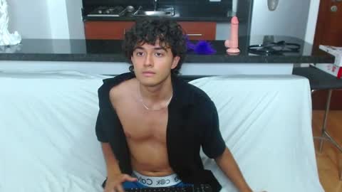 Damiano online show from December 29, 2024, 9:52 pm