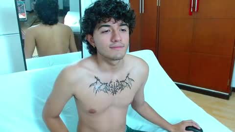 Damiano online show from January 3, 2025, 2:19 pm