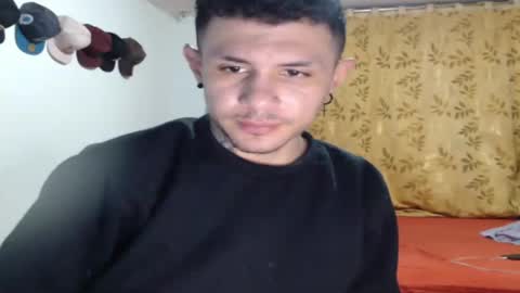 damiansexyboy69 online show from November 11, 2025, 1:05 am