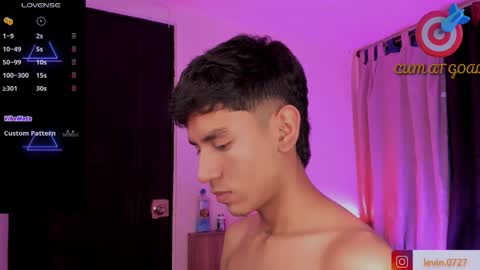 Levin online show from March 20, 2026, 1:10 am