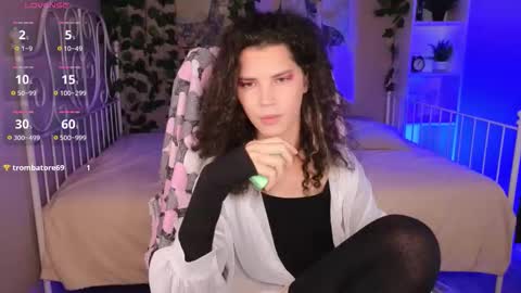 Dami online show from September 28, 2025, 8:25 pm