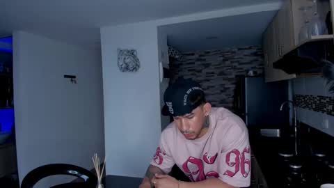 INSTAGRAM  DAMMIANMILLEROFICIAL online show from February 7, 2026, 11:58 am