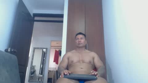 Snapshot of dammuscle chatting on April 26, 2026, 4:04 pm dammuscle online show from April 26, 2026, 4:04 pm