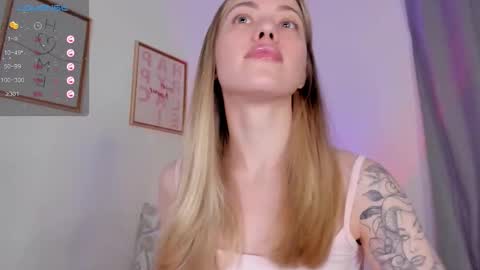  Tiana  online show from October 29, 2025, 5:58 pm