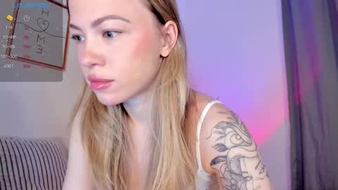  Tiana  online show from March 9, 2026, 7:34 am