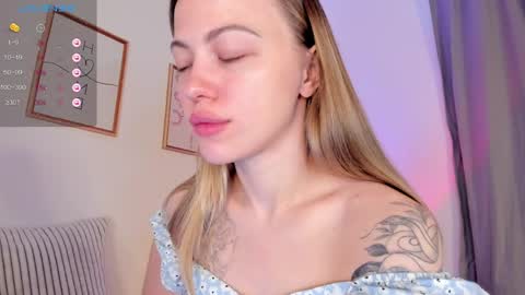  Tiana  online show from April 4, 2026, 4:44 am