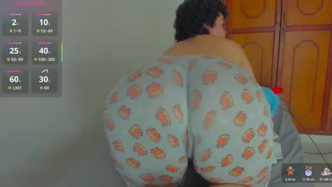 Snapshot of damn_fantasy chatting on November 30, 2025, 10:25 pm Kary-- independent model Schedule 0530am-1000am colombian time online show from November 30, 2025, 10:25 pm