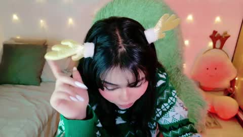 Criss online show from December 22, 2024, 1:23 am