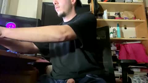 damncore online show from January 15, 2026, 4:11 pm