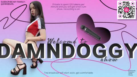 Dora and Igor online show from January 23, 2025, 7:07 pm