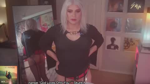 Snapshot of damngina39 chatting on February 15, 2025, 6:12 am damngina39 online show from February 15, 2025, 6:12 am