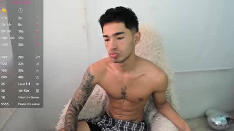 Damon online show from January 20, 2025, 10:15 pm