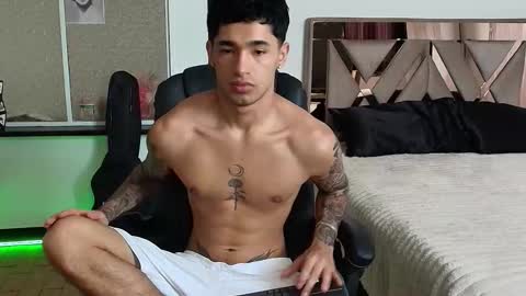 Damon online show from September 23, 2025, 5:38 pm