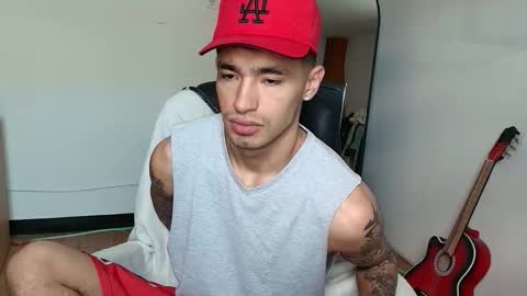 Damon online show from November 22, 2025, 5:56 pm