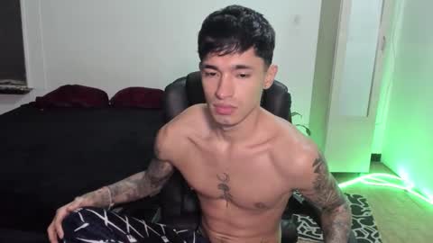 Damon online show from March 5, 2026, 6:09 am