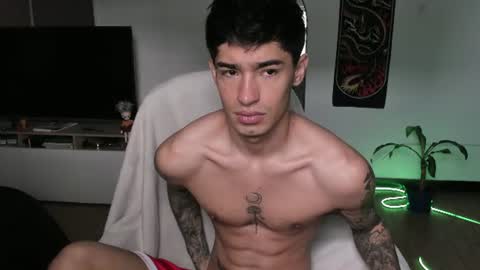 Damon online show from June 10, 2026, 7:46 pm