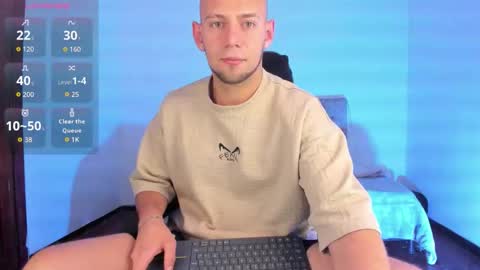 Damon bakert online show from January 17, 2026, 12:32 pm