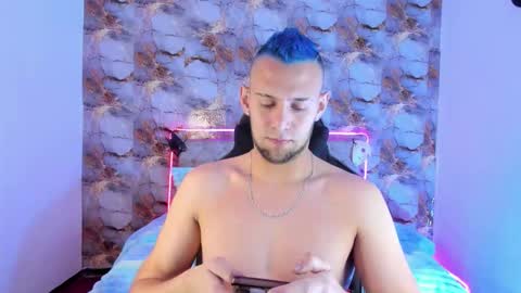 Snapshot of damon_baker0 chatting on March 29, 2026, 2:06 pm Damon bakert online show from March 29, 2026, 2:06 pm