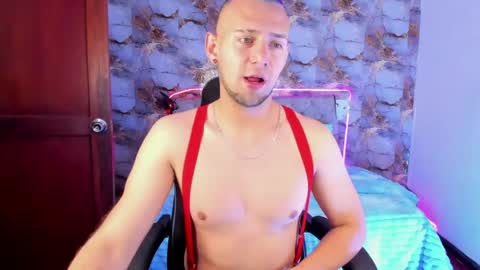 Snapshot of damon_baker0 chatting on May 6, 2026, 2:11 pm Damon bakert online show from May 6, 2026, 2:11 pm