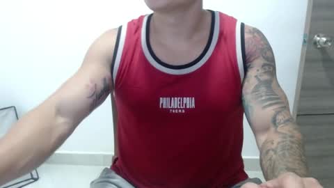 damon_dionisios online show from May 26, 2026, 9:11 pm