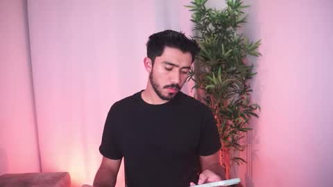 damon_frost online show from November 18, 2025, 12:05 am