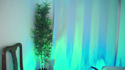 damon_frost online show from June 14, 2026, 2:19 pm