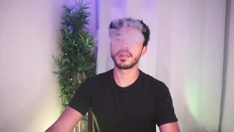 damon_frost online show from June 28, 2026, 11:22 pm