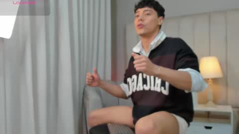 DEMON NORTH online show from November 25, 2025, 5:13 pm