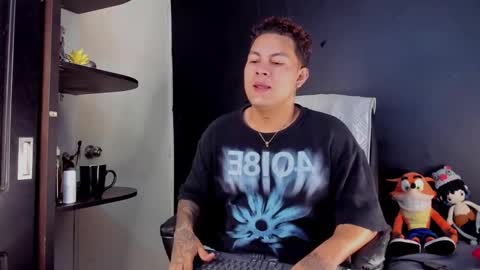 DAMON  online show from March 5, 2026, 8:54 am