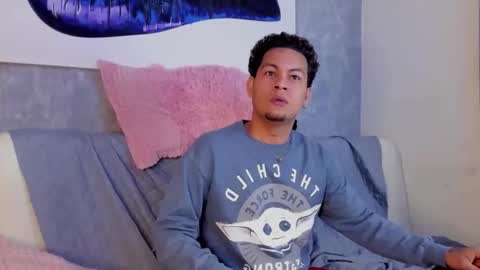 Snapshot of damon_storm chatting on May 28, 2026, 11:07 am DAMON online show from May 28, 2026, 11:07 am
