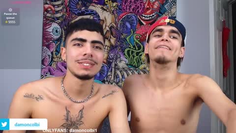 damoncolbi online show from December 11, 2024, 6:47 am