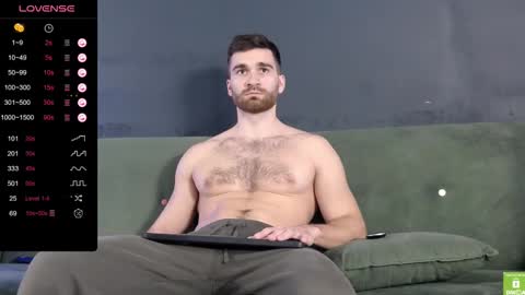 Snapshot of damonking01 chatting on March 9, 2025, 7:05 pm Discount ONLYFANS - online show from March 9, 2025, 7:05 pm