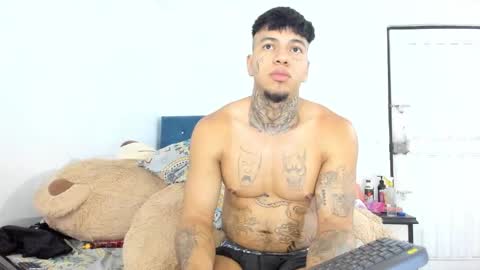 Damon online show from October 16, 2025, 8:26 am