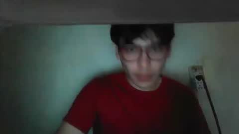Gerard online show from January 12, 2025, 5:22 pm