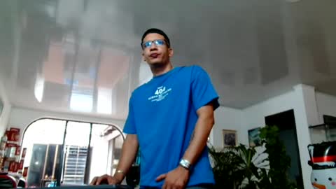 damyan_2003 online show from July 12, 2026, 3:03 pm