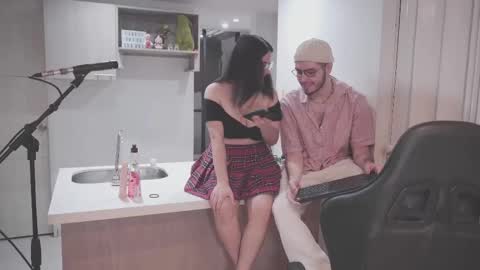 AbyssVoid online show from November 23, 2025, 12:05 pm