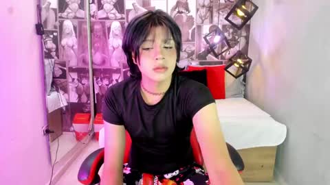 D A N online show from April 24, 2026, 2:08 pm