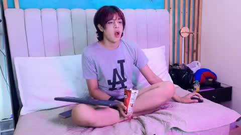 D A N online show from June 12, 2026, 7:02 pm