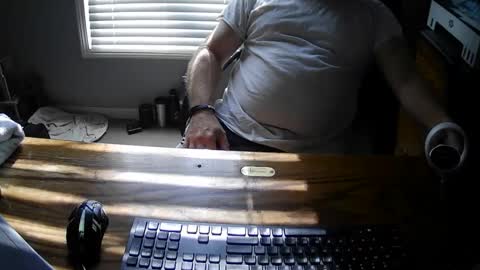 Snapshot of dan_masterskc33 chatting on December 1, 2024, 5:46 pm Danny online show from December 1, 2024, 5:46 pm