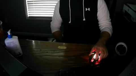 Snapshot of dan_masterskc33 chatting on October 25, 2025, 4:24 pm Danny online show from October 25, 2025, 4:24 pm