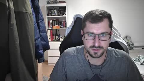 King Dan online show from December 3, 2024, 8:50 pm