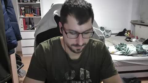 King Dan online show from December 7, 2024, 9:00 pm