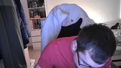 King Dan online show from December 14, 2024, 7:36 pm