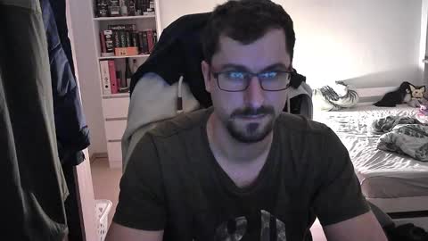 King Dan online show from December 17, 2024, 7:26 pm