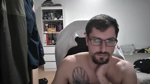 King Dan online show from January 8, 2025, 7:56 pm